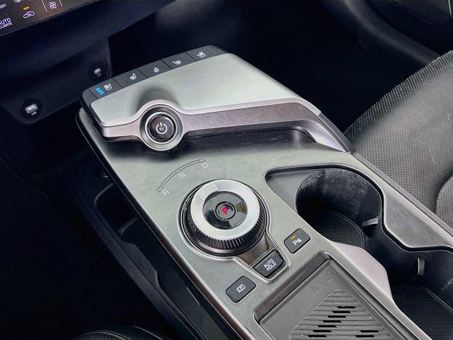 2023 Kia EV6 Wind