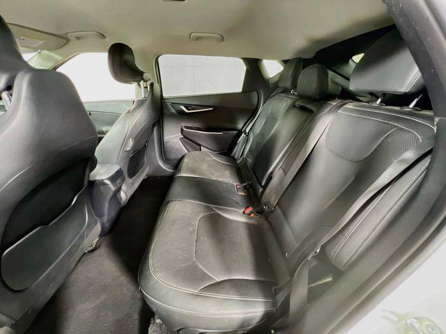 2023 Kia EV6 Wind
