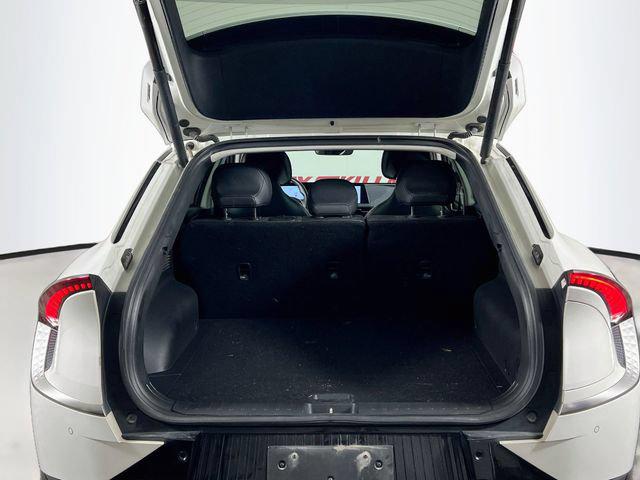 2023 Kia EV6 Wind