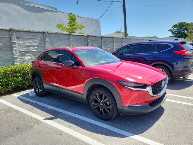 2021 Mazda CX-30 2.5 Turbo Premium for sale in Delray Beach, FL
