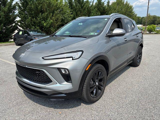 2024 Buick Encore GX Sport Touring AWD for sale in Thorndale, PA