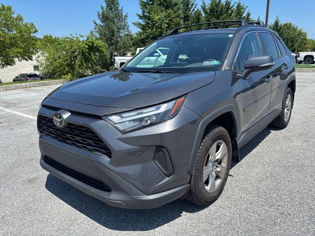 2023 Toyota RAV4 XLE for sale in Thorndale, PA