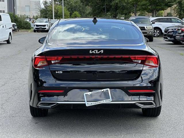 2023 Kia K5 EX 2023 Kia K5 EX