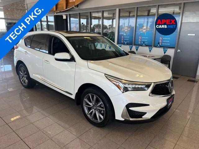 2019 Acura RDX Technology Package for sale in Fremont, CA