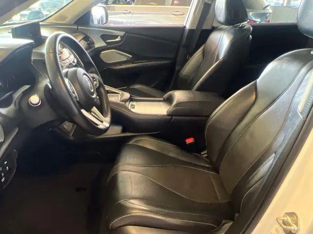 2019 Acura RDX Technology Package