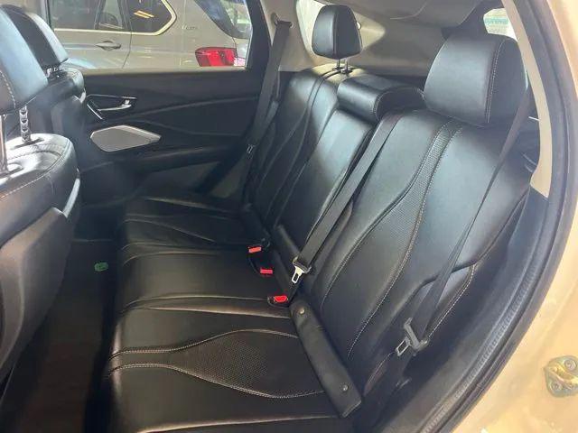2019 Acura RDX Technology Package