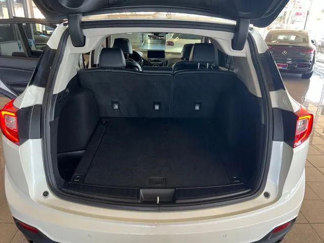2019 Acura RDX Technology Package
