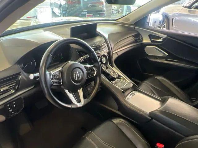 2019 Acura RDX Technology Package