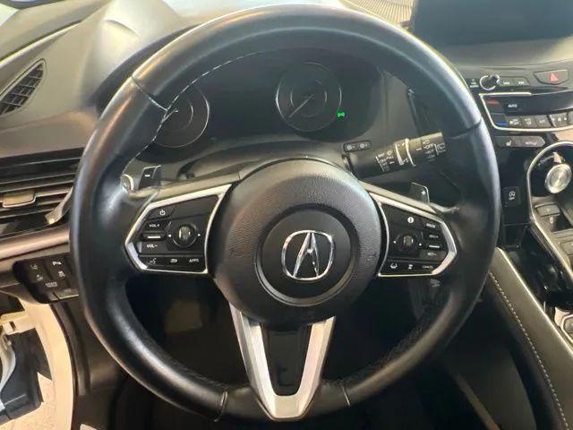2019 Acura RDX Technology Package