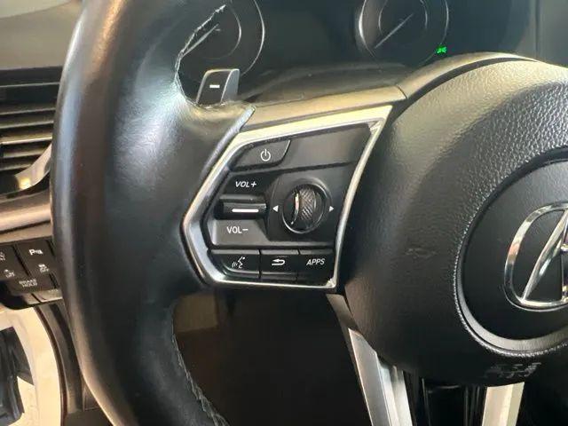 2019 Acura RDX Technology Package