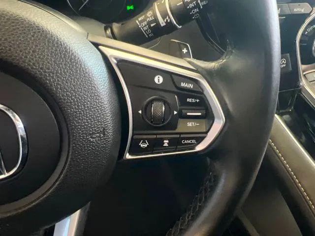 2019 Acura RDX Technology Package