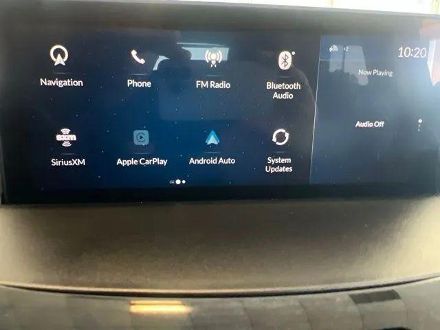 2019 Acura RDX Technology Package
