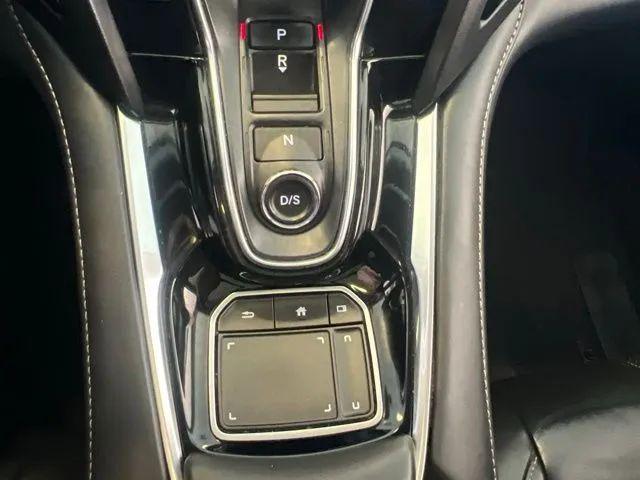 2019 Acura RDX Technology Package