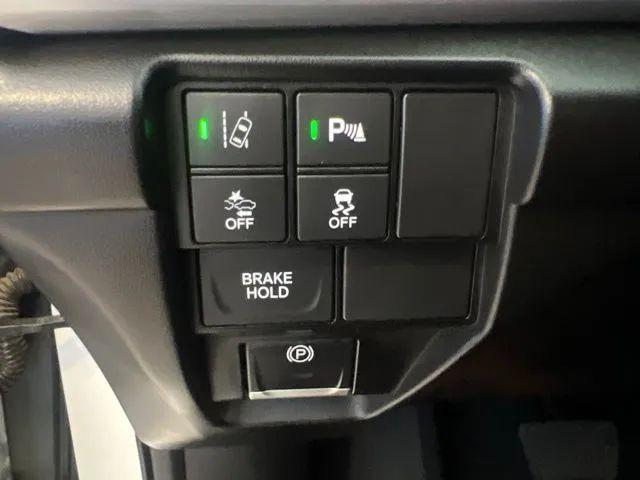 2019 Acura RDX Technology Package