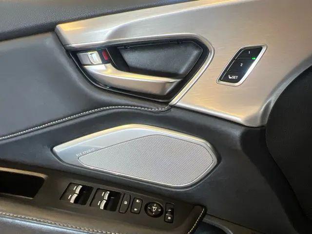 2019 Acura RDX Technology Package
