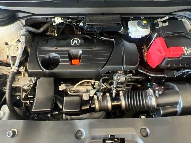 2019 Acura RDX Technology Package