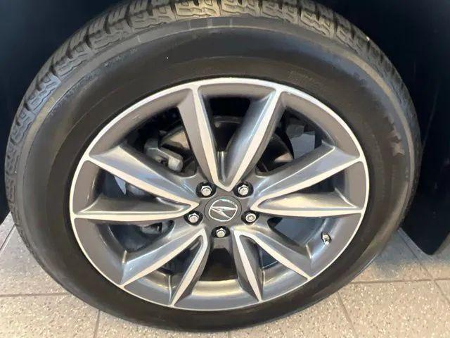 2019 Acura RDX Technology Package