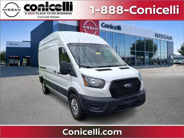 2023 Ford Transit Cargo Van Base for sale in Conshohocken, PA