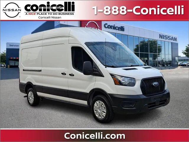 2023 Ford Transit Cargo Van Base for sale in Conshohocken, PA