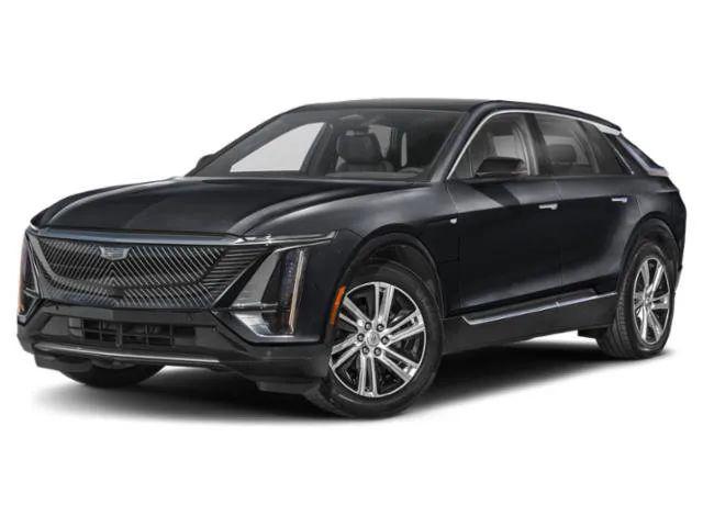2024 Cadillac iQ Tech w/1SA for sale in Conshohocken, PA