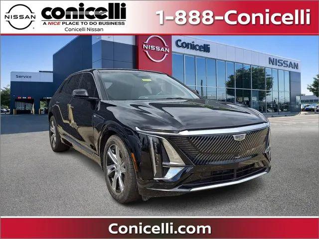 2024 Cadillac iQ Tech w/1SA for sale in Conshohocken, PA