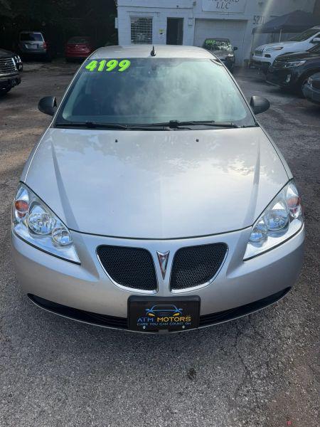 2008 Pontiac G6 GT for sale in Milwaukee, WI