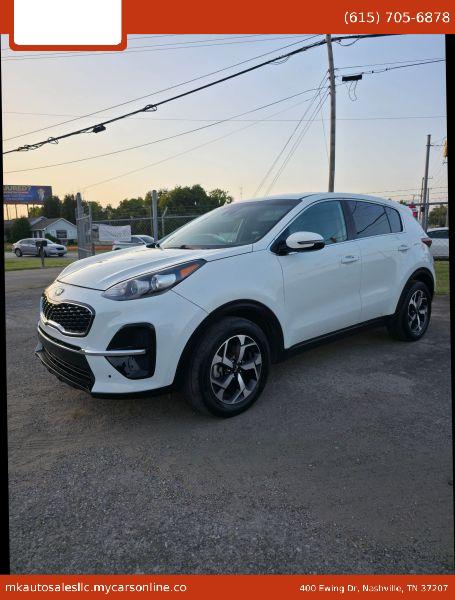 2020 Kia Sportage LX for sale in Nashville, TN