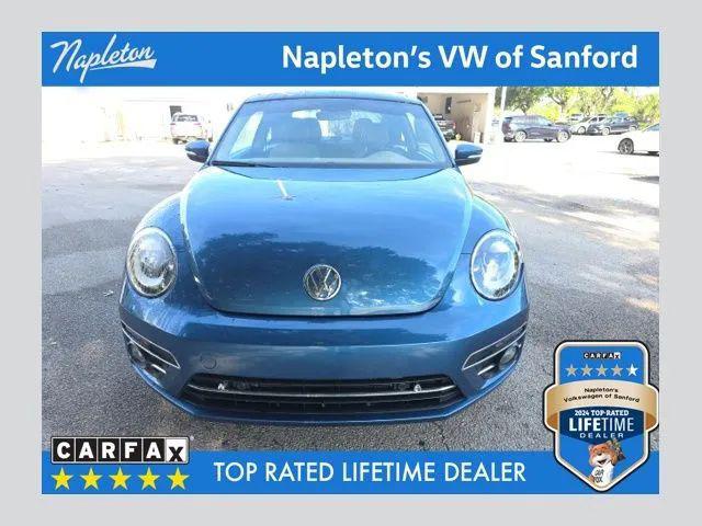 2019 Volkswagen Beetle 2.0T SE for sale in Sanford, FL