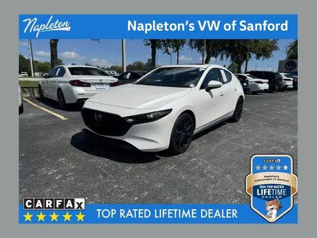 2023 Mazda Mazda3 2.5 S Premium for sale in Sanford, FL