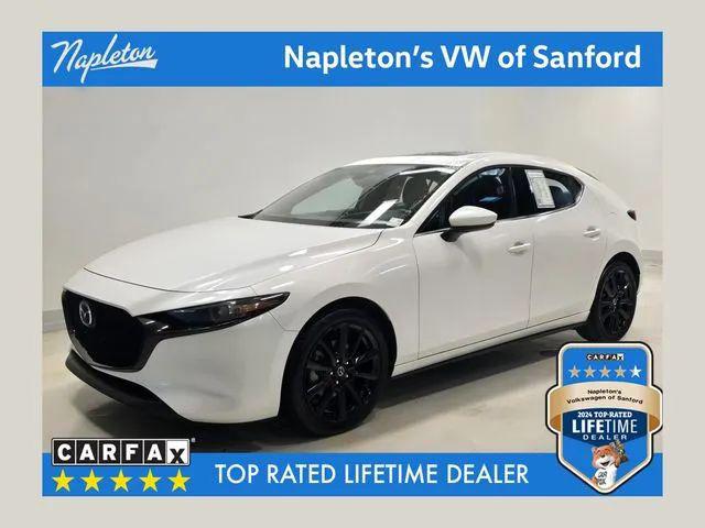 2023 Mazda Mazda3 2.5 S Premium for sale in Sanford, FL