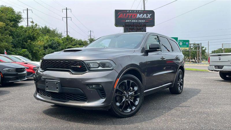 2021 Dodge Durango R/T AWD for sale in Bristol, PA