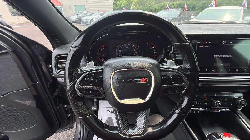 2021 Dodge Durango R/T AWD
