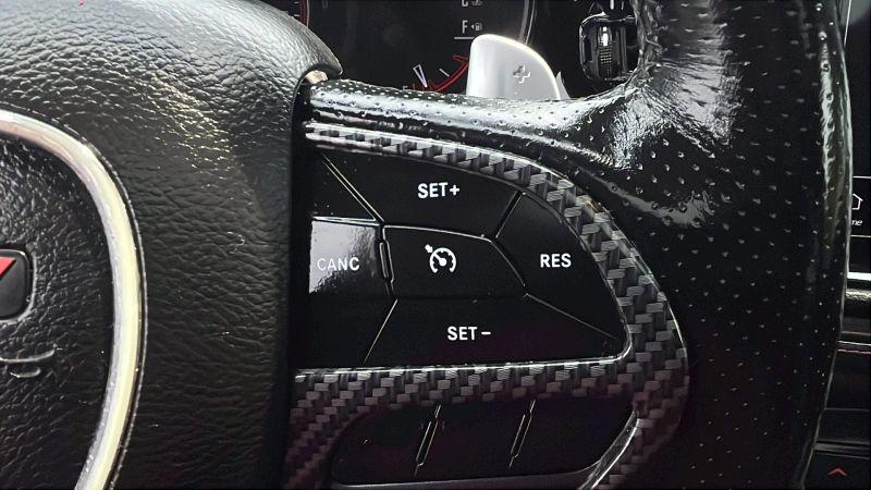 2021 Dodge Durango R/T AWD