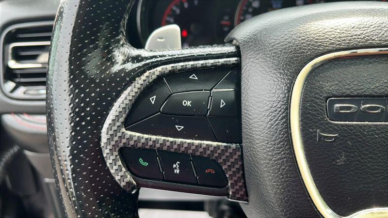2021 Dodge Durango R/T AWD