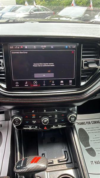 2021 Dodge Durango R/T AWD