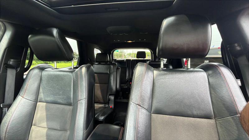 2021 Dodge Durango R/T AWD