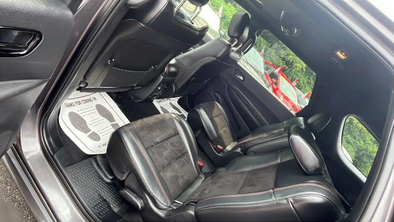 2021 Dodge Durango R/T AWD