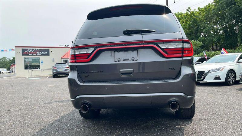 2021 Dodge Durango R/T AWD