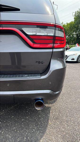 2021 Dodge Durango R/T AWD