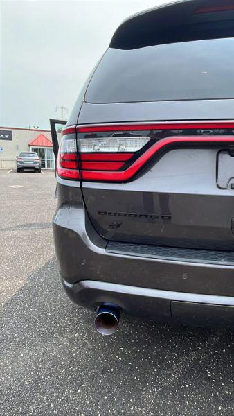 2021 Dodge Durango R/T AWD