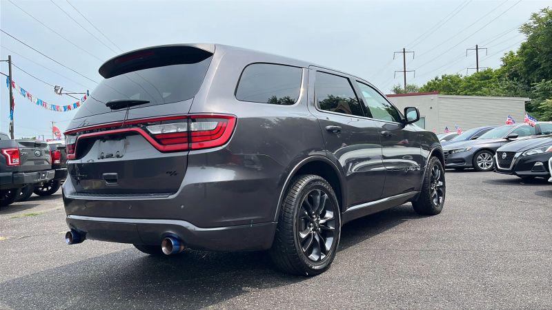 2021 Dodge Durango R/T AWD