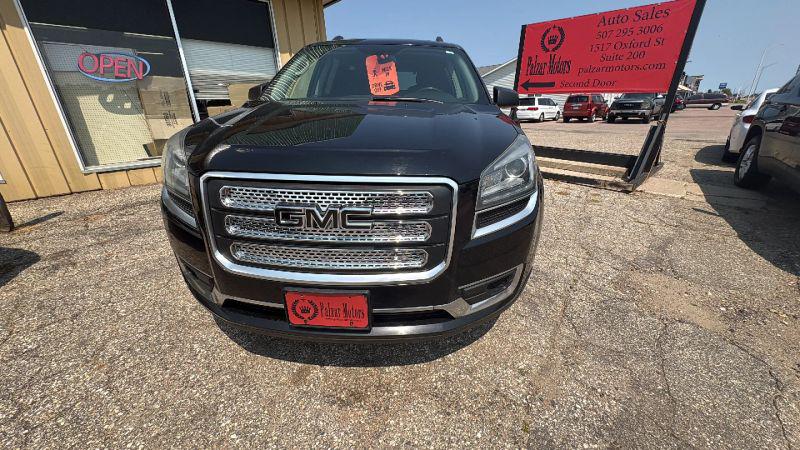 2016 GMC Acadia SLE-2 for sale in Worthington, MN
