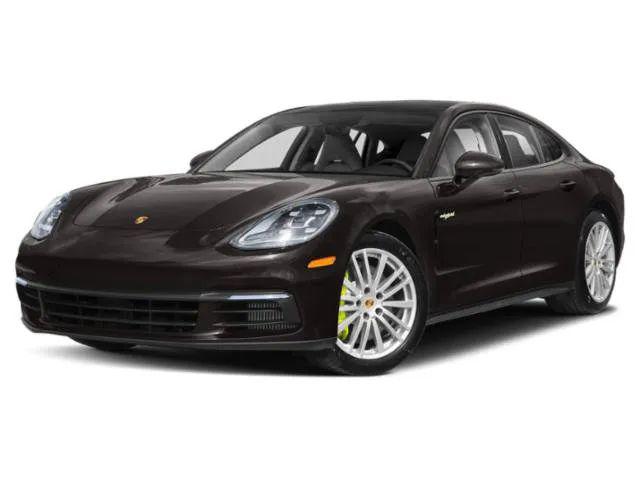 2020 Porsche Panamera E-Hybrid 4 for sale in New Hyde Park, NY
