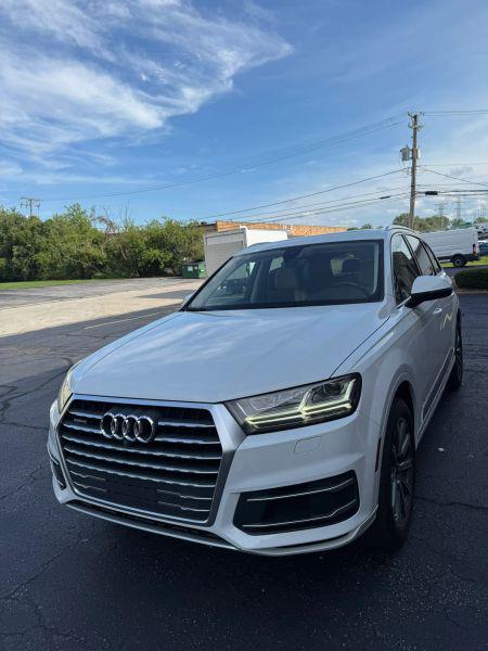 2017 Audi Q7 2.0T Premium for sale in Forest Park, IL