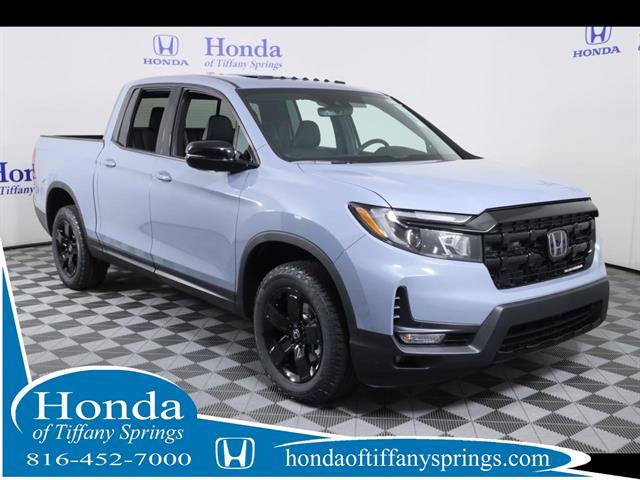 2026 Honda Ridgeline Black Edition for sale in Kansas City, MO