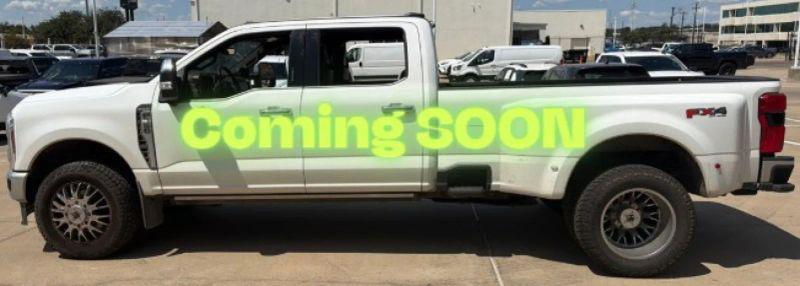 2024 Ford F-350 King Ranch for sale in Fort Worth, TX