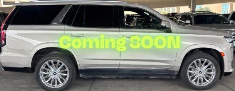 2021 Cadillac Escalade 4WD Premium Luxury for sale in Fort Worth, TX