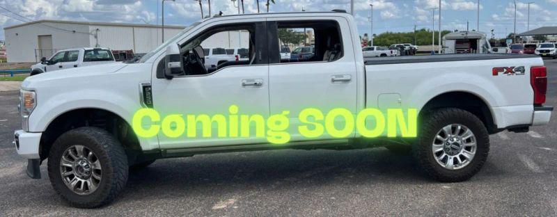 2020 Ford F-250 Limited for sale in Fort Worth, TX