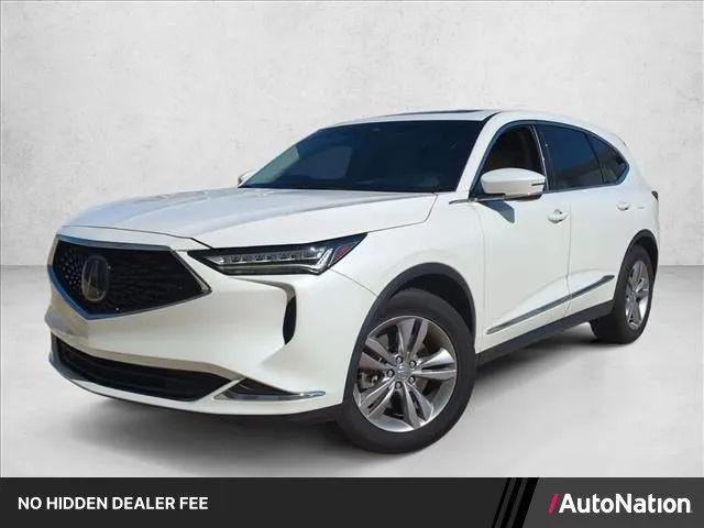 2024 Acura MDX Standard for sale in Winter Park, FL