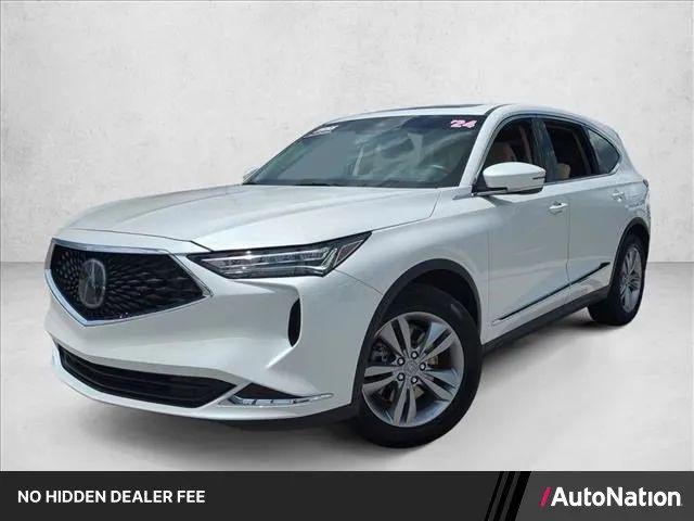 2024 Acura MDX Standard for sale in Winter Park, FL